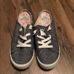Roxy Slip On Shoes